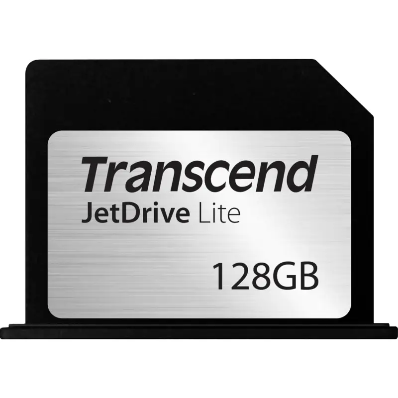 Transcend JetDrive Lite 360 128G - karta pamięci do MacBook Pro 15 Retina 2013-15