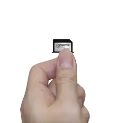 Transcend JetDrive Lite 330 512G - karta pamięci do MacBook Pro 13 Retina 2012-15