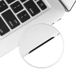 Transcend JetDrive Lite 330 512G - karta pamięci do MacBook Pro 13 Retina 2012-15