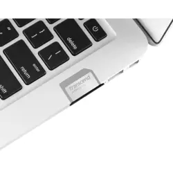 Transcend JetDrive Lite 330 512G - karta pamięci do MacBook Pro 13 Retina 2012-15