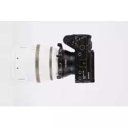 Viltrox PL-E Adapter
