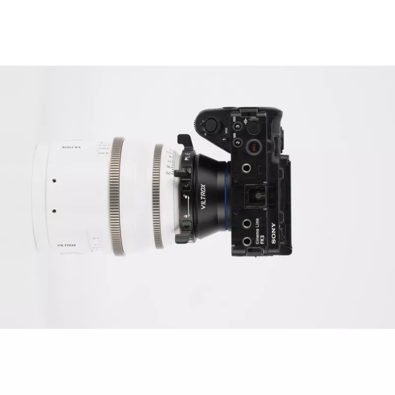 Viltrox PL-E Adapter
