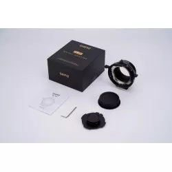 Viltrox PL-RF Adapter