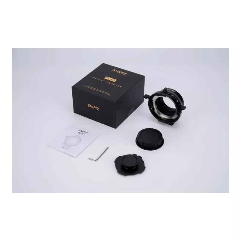 Viltrox PL-RF Adapter