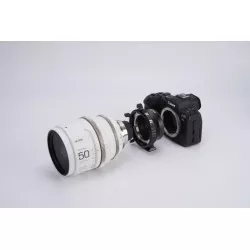 Viltrox PL-RF Adapter