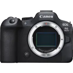 Aparat fotograficzny Canon EOS R6 Mark II body