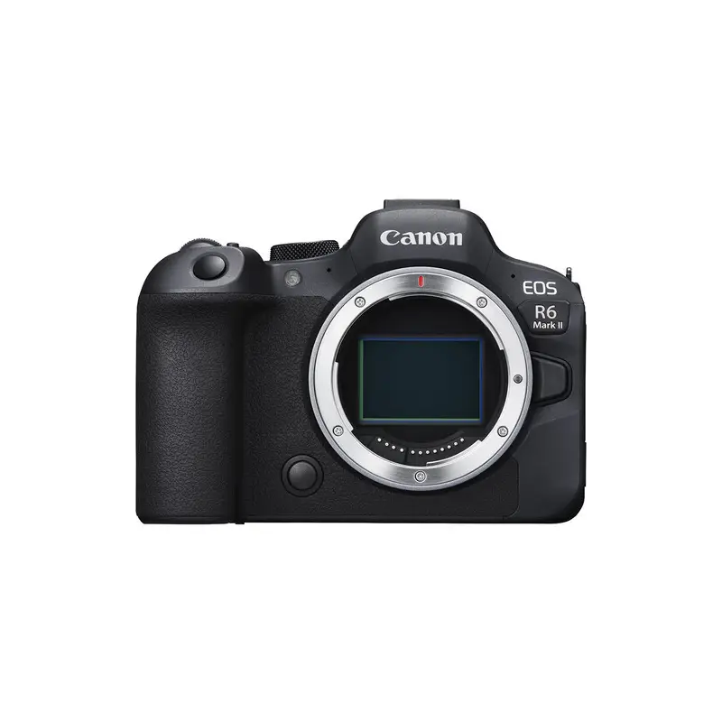 Aparat fotograficzny Canon EOS R6 Mark II body