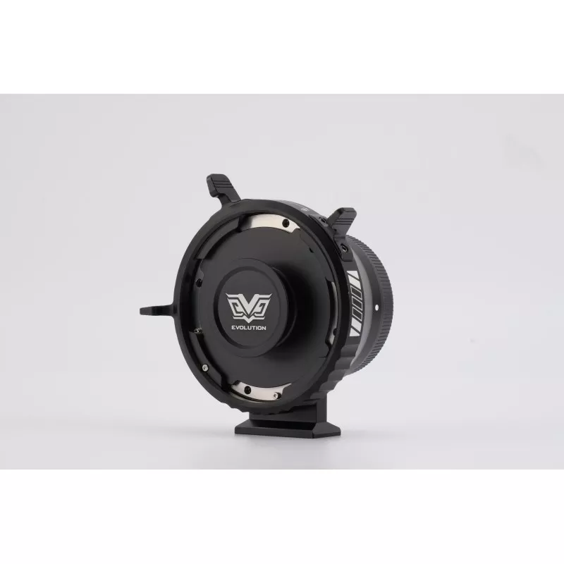 Viltrox PL-E Adapter