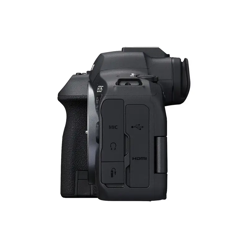 Aparat fotograficzny Canon EOS R6 Mark II body