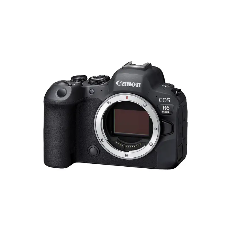 Aparat fotograficzny Canon EOS R6 Mark II body