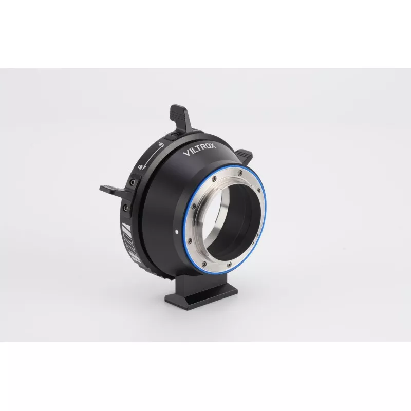Viltrox PL-E Adapter