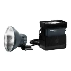 Elinchrom ELB 500 TTL to go zestaw