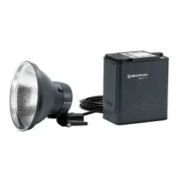Elinchrom ELB 500 TTL to go zestaw