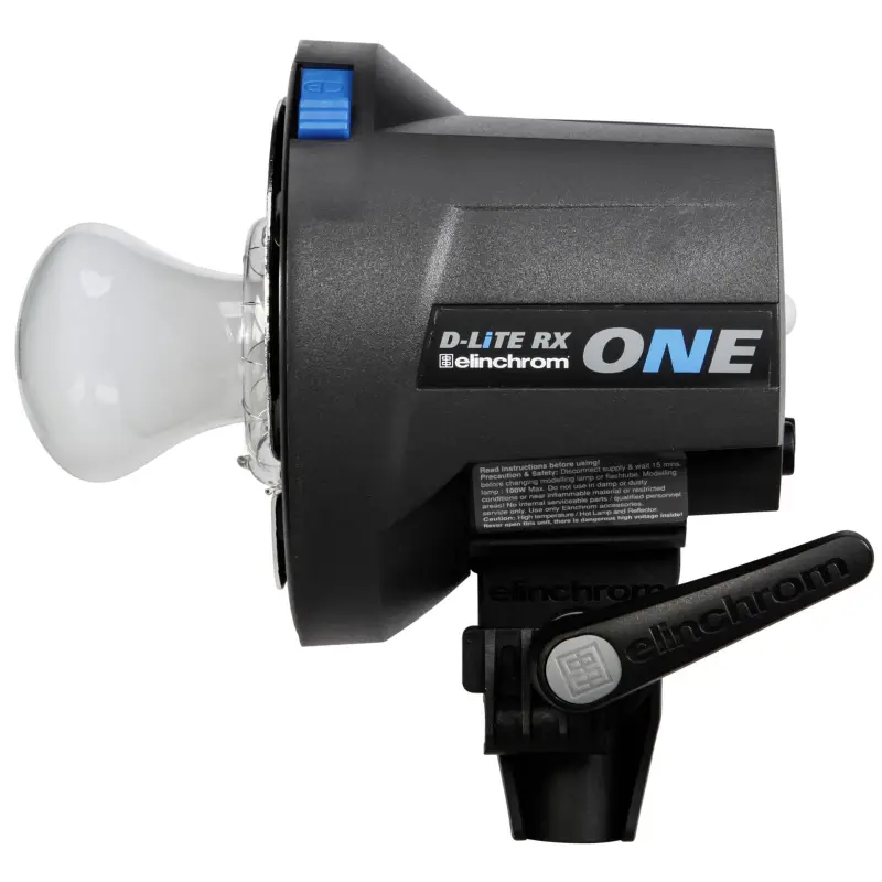 Elinchrom D-Lite RX ONE