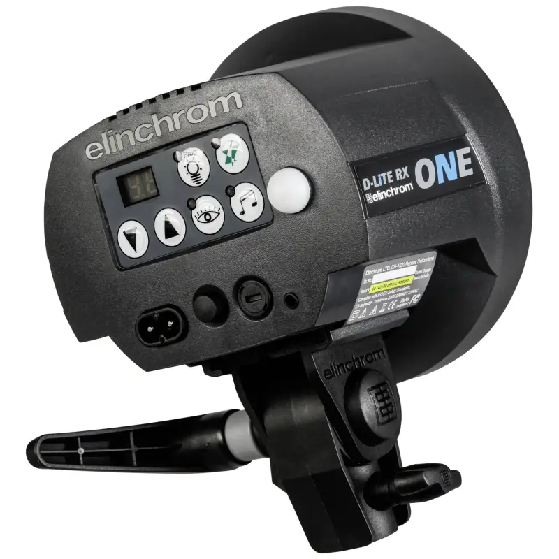 Elinchrom D-Lite RX ONE