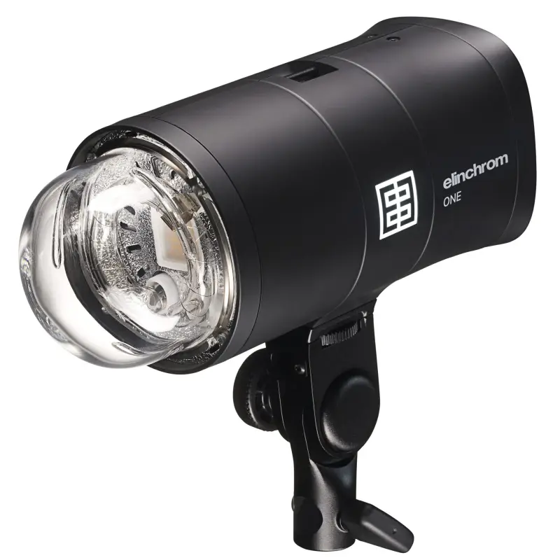Elinchrom ONE Off Camera Flash kit