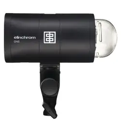 Elinchrom ONE Off Camera Flash kit