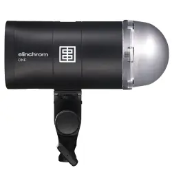 Elinchrom ONE Off Camera Flash kit