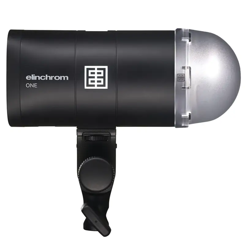 Elinchrom ONE Off Camera Flash kit