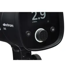 Elinchrom ONE Off Camera Flash kit