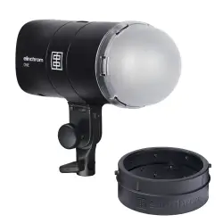Elinchrom ONE Off Camera Flash kit