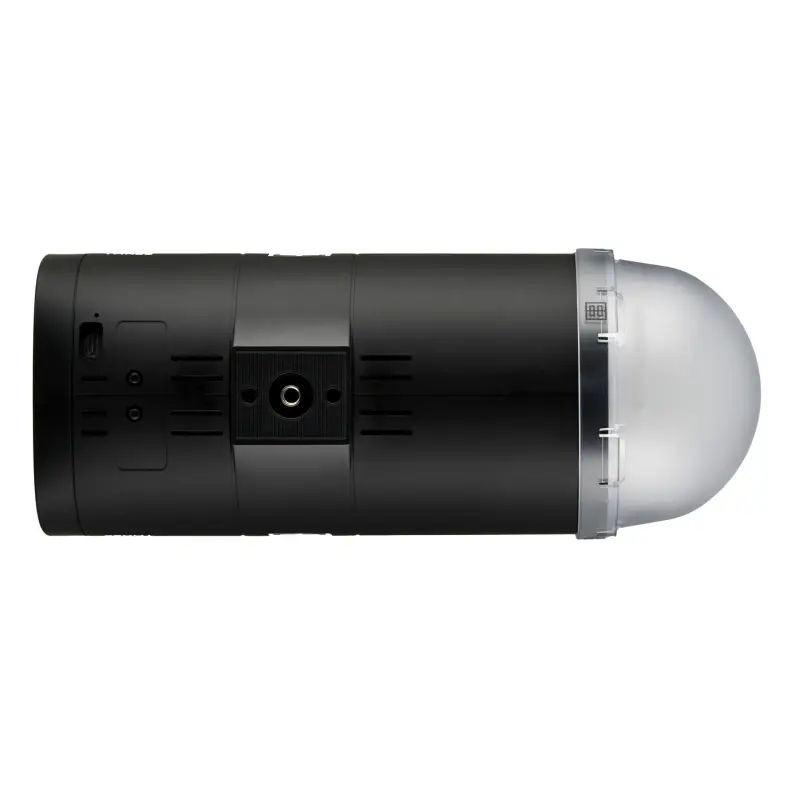 Elinchrom THREE Off Camera Flash DUAL Kit