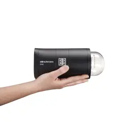 Elinchrom ONE Off Camera Flash kit