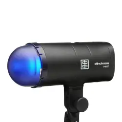 Elinchrom THREE Off Camera Flash DUAL Kit