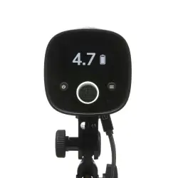 Elinchrom THREE Off Camera Flash DUAL Kit