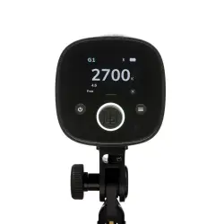 Elinchrom THREE Off Camera Flash DUAL Kit