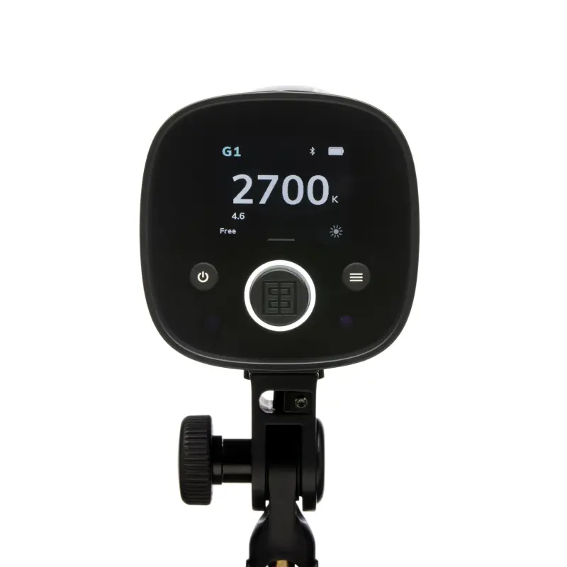 Elinchrom THREE Off Camera Flash DUAL Kit