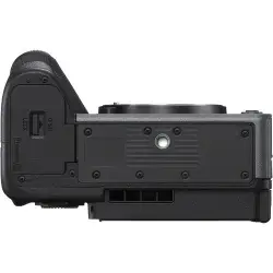Sony FX30 body