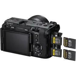 Sony FX30 body
