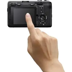 Sony FX30 body