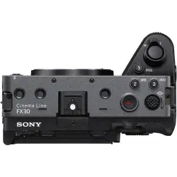 Sony FX30 body