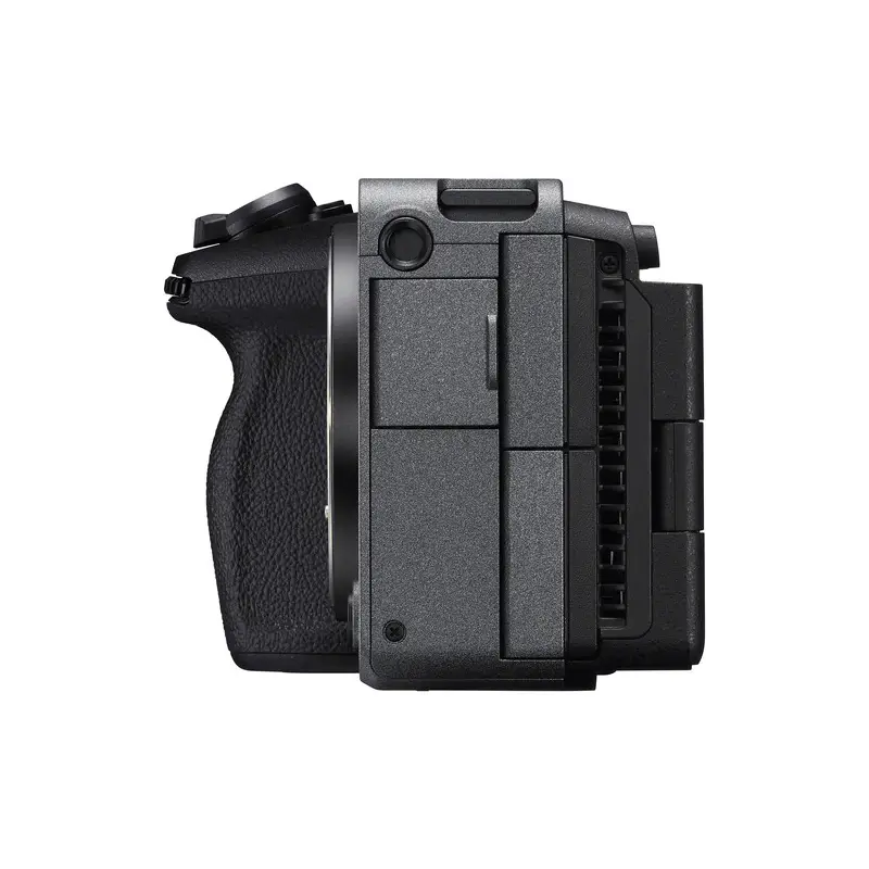 Sony FX30 body