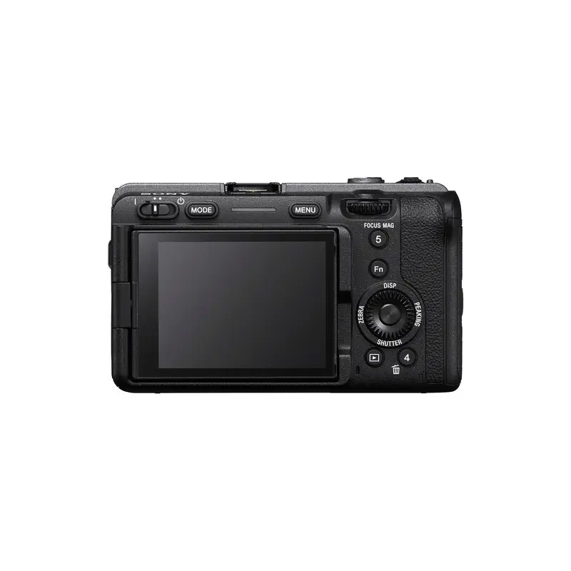 Sony FX30 body