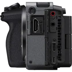Sony FX30 body