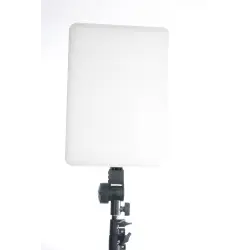 Używany zestaw Quadralie Thea LED 450