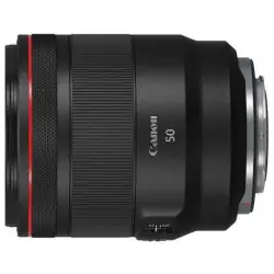  Obiektyw  Canon RF 50mm f/1.2L USM + c  | Zadzwoń po Rabat