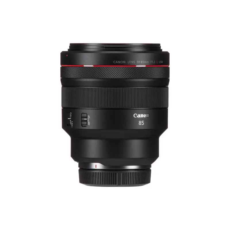  Obiektyw  Canon RF 85mm f/1.2L USM + c 600 zł | Zadzwoń Po Rabat
