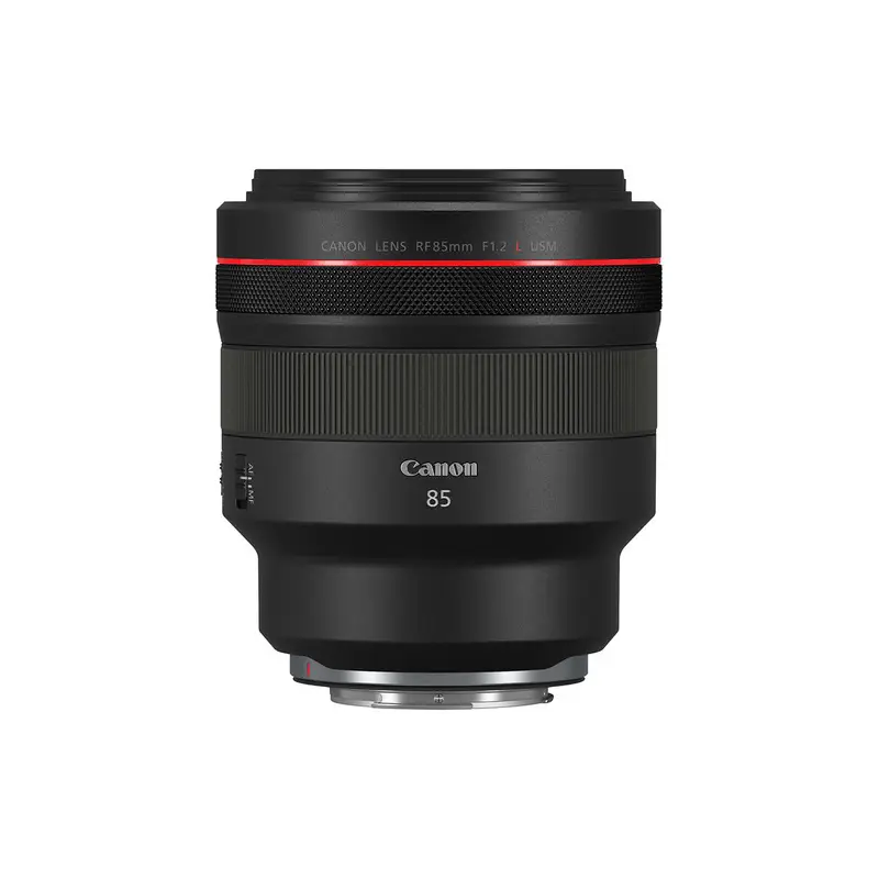  Obiektyw  Canon RF 85mm f/1.2L USM + c 600 zł | Zadzwoń Po Rabat