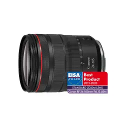  Obiektyw  Canon RF 24-105mm f/4L IS USM + c 350 zł | Zadzwoń Po Rabat
