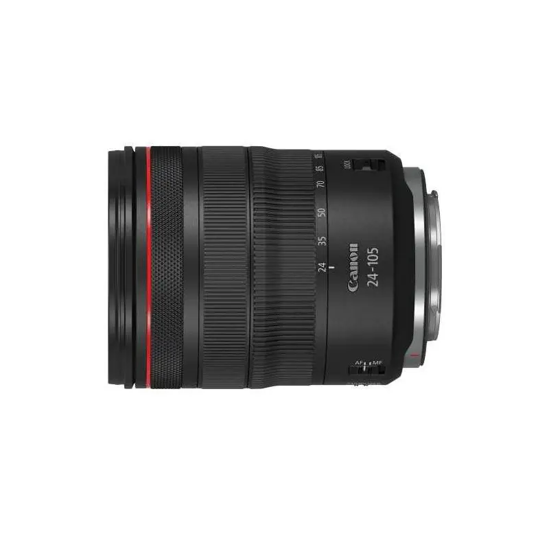  Obiektyw  Canon RF 24-105mm f/4L IS USM + c 350 zł | Zadzwoń Po Rabat