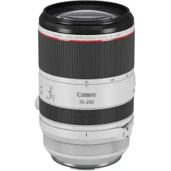  Obiektyw  Canon RF 70-200mm f/2.8L IS USM + c 600 zł | Zadzwoń Po Rabat