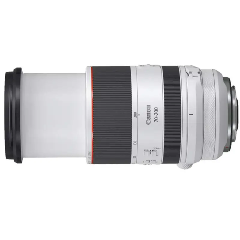  Obiektyw  Canon RF 70-200mm f/2.8L IS USM + c 600 zł | Zadzwoń Po Rabat