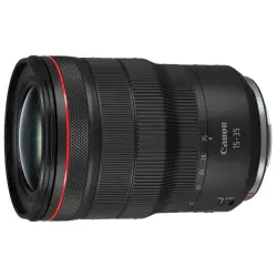 Obiektyw  Canon RF 15-35mm f/2.8 L IS USM