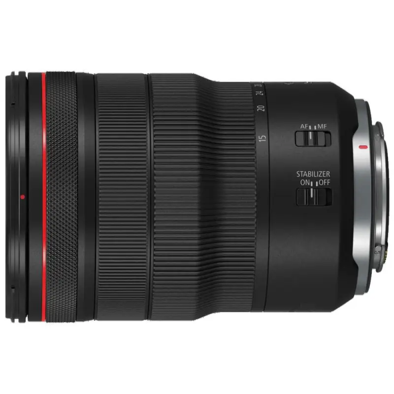 Obiektyw  Canon RF 15-35mm f/2.8 L IS USM