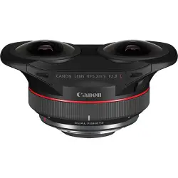 Obiektyw  Canon RF 5.2mm f/2.8L Dual FishEye 3D VR
