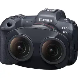 Obiektyw  Canon RF 5.2mm f/2.8L Dual FishEye 3D VR